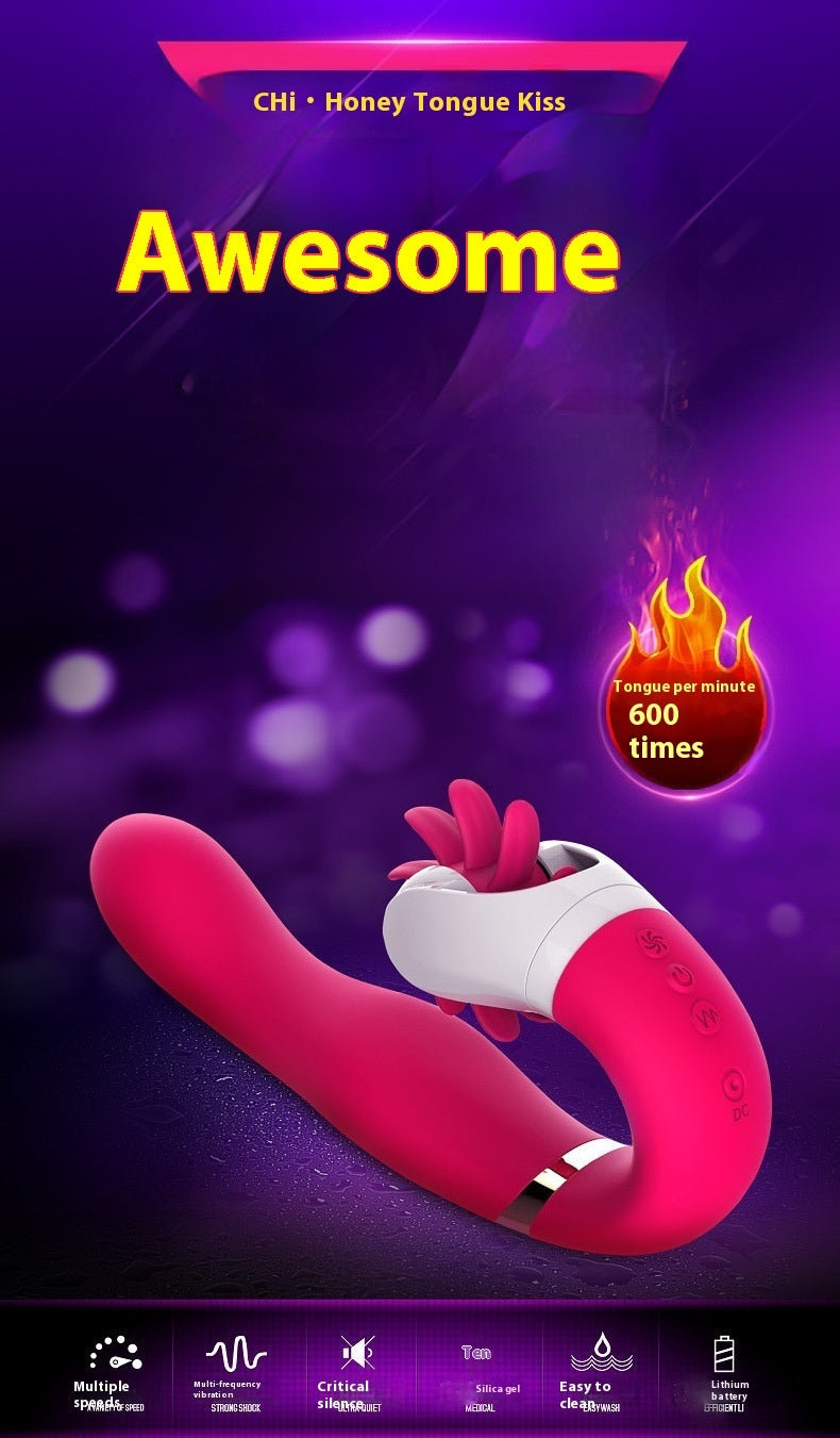 Sensscape™ Precision Realistic Dildo – Silicone for Temperature Play – Dildos