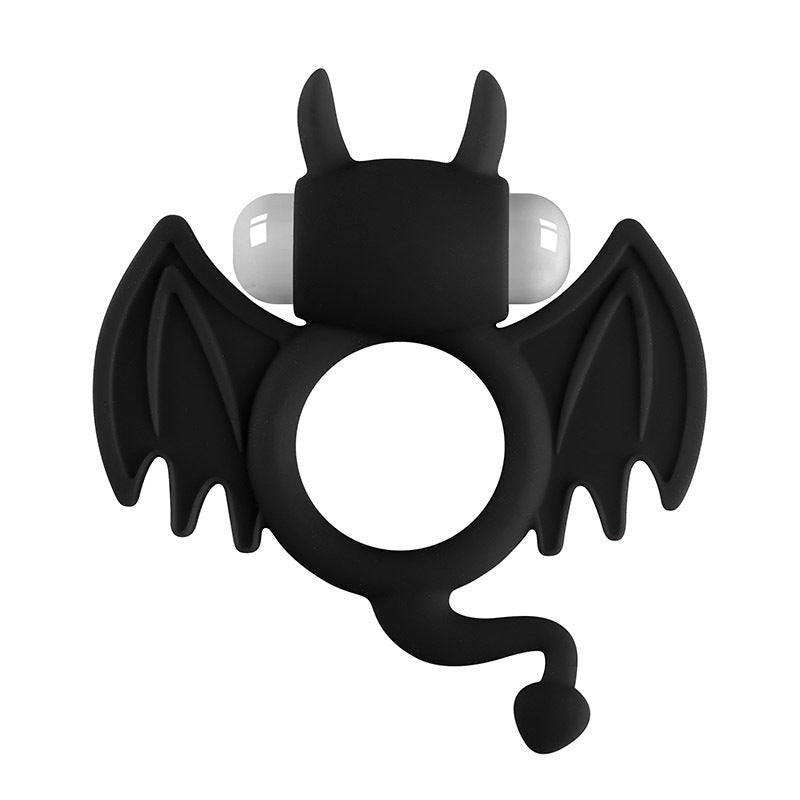 Ariayra™ Dual-Action Ball Gag – Crystal for Hands-Free Stimulation – Bondage & Restraints