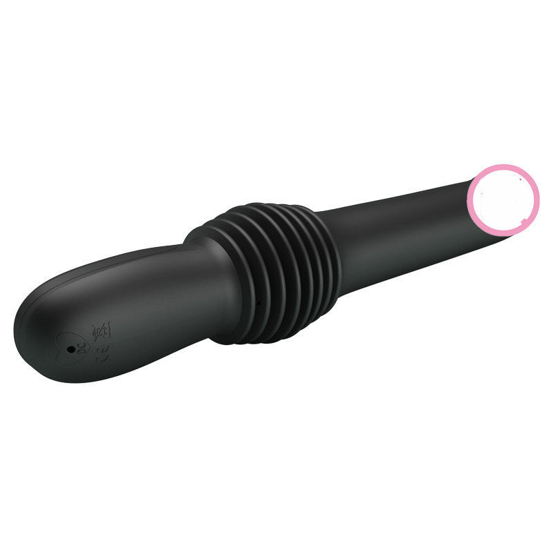Glowulate™ Waterproof Massager – Silicone for Targeted Muscle Relaxation – Lubes & Essentials