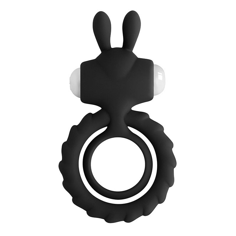 Ariayra™ Dual-Action Ball Gag – Crystal for Hands-Free Stimulation – Bondage & Restraints