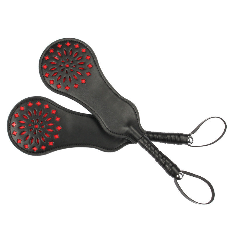 Orionion™ Adjustable Massager – PU Leather for Fantasy Roleplay – Lubes & Essentials
