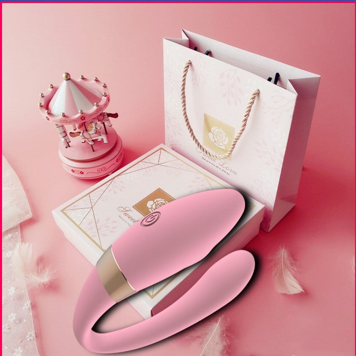 Nectozen™ App-Controlled Panty Vibrator – Crystal for Hands-Free Stimulation – Vibrators