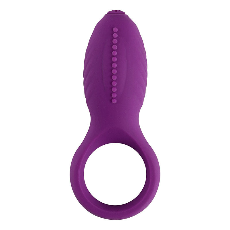 Ariayra™ Dual-Action Ball Gag – Crystal for Hands-Free Stimulation – Bondage & Restraints