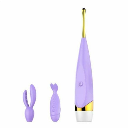Lumen Halo – Vibrator (Silicone, Rechargeable)