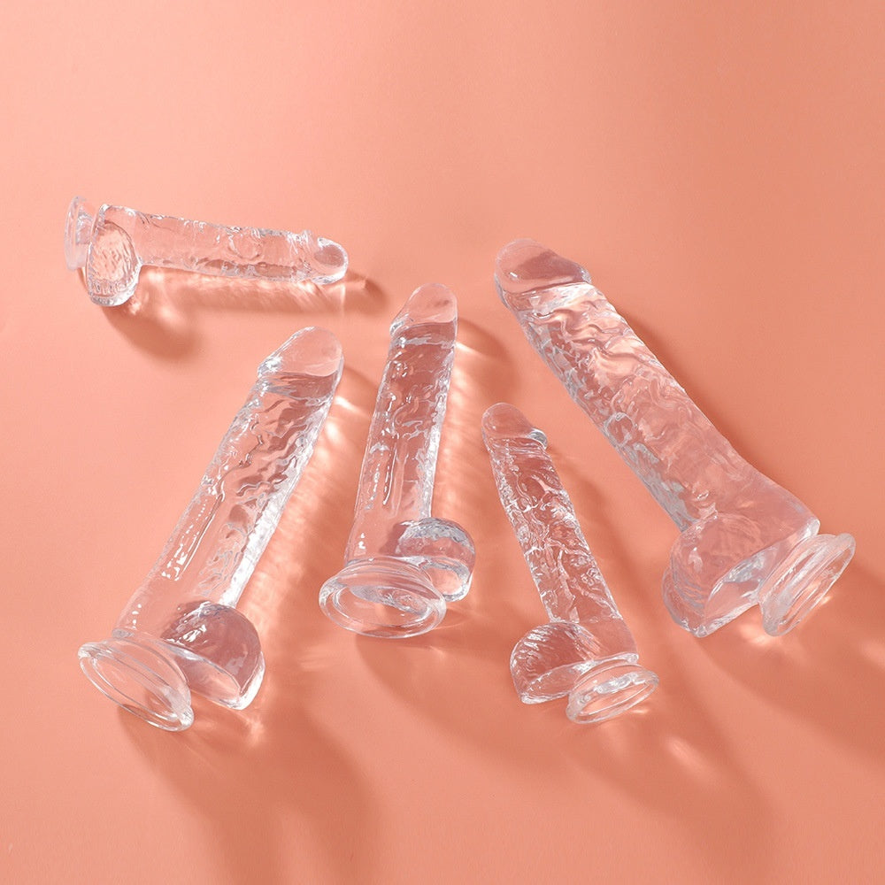 Dildos & G-Spot