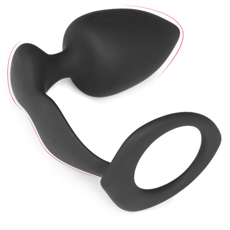 Pulse Orbit – Anal Plug (Silicone)