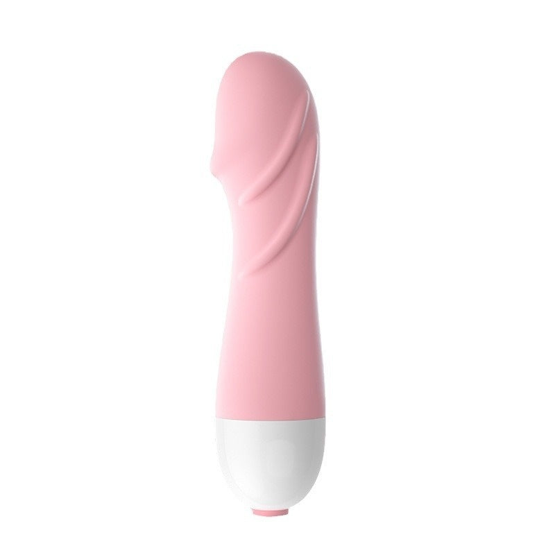 Silk Lilt – Vibrator (Silicone)