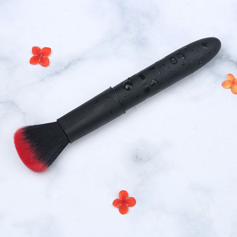 Driftalya™ Wireless AV Wand Vibrator – ABS Plastic for Discreet Public Play – Vibrators