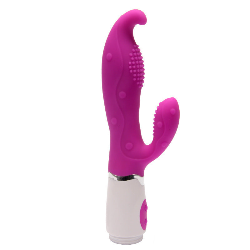 Eclipseity™ Travel-Friendly Massager – Silicone for Targeted Muscle Relaxation – Luxury Collection