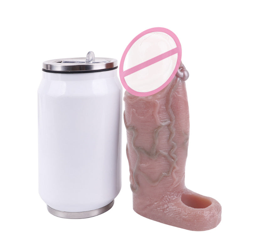 Voltyxa™ Flexible Massager – Silicone for Self-Care Ritual – Luxury Collection
