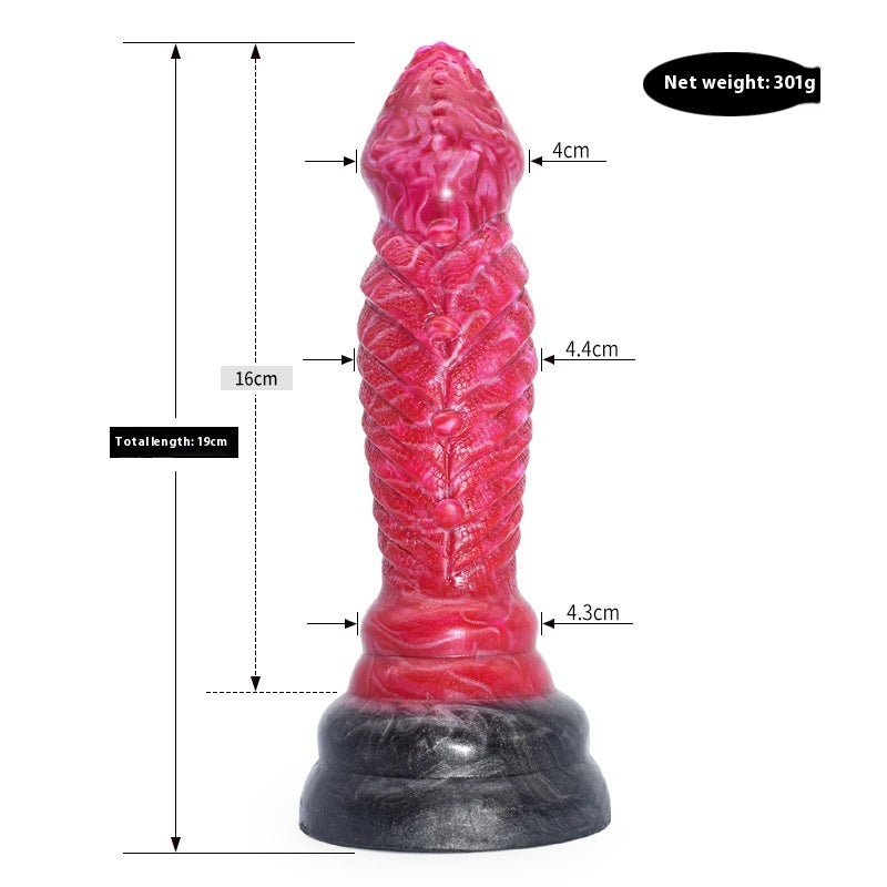 Mirage Real – Dildo (Silicone)