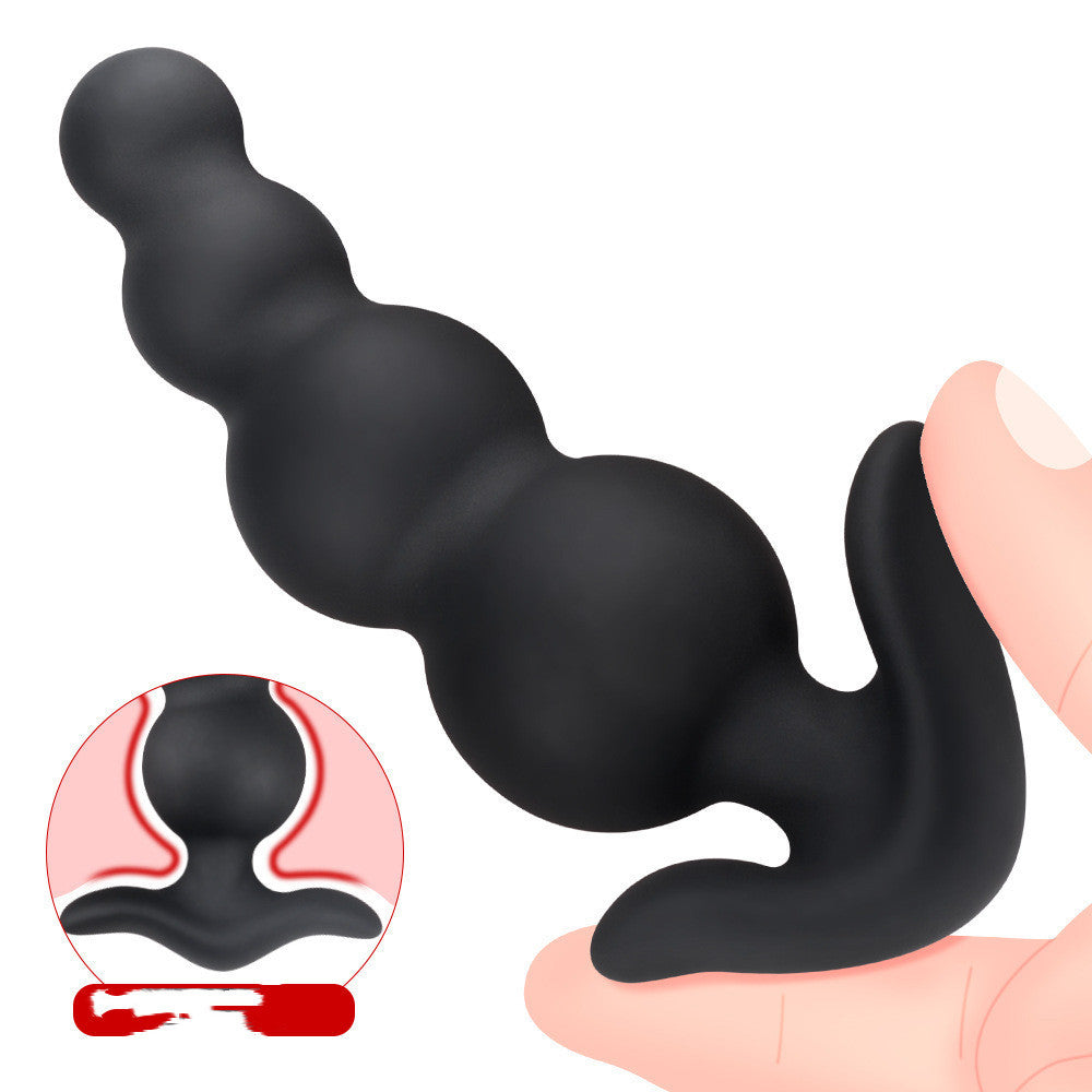 Kynity™ Precision Butt Plug – Silicone for Anal Training – Anal Toys