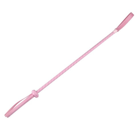 Astraflux™ Temperature-Play Ready Massager – Leather for Partner Teasing – Bondage & Restraints
