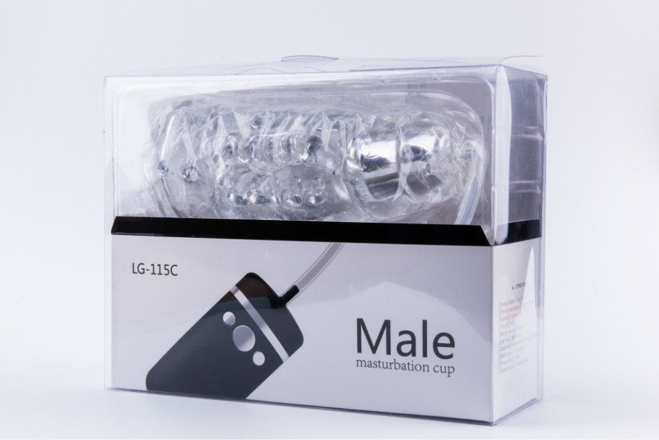 Pulse Quill – Vibrator (Silicone)
