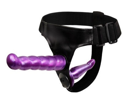 Silkscape™ Waterproof Massager – ABS Plastic for Self-Care Ritual – Lubes & Essentials