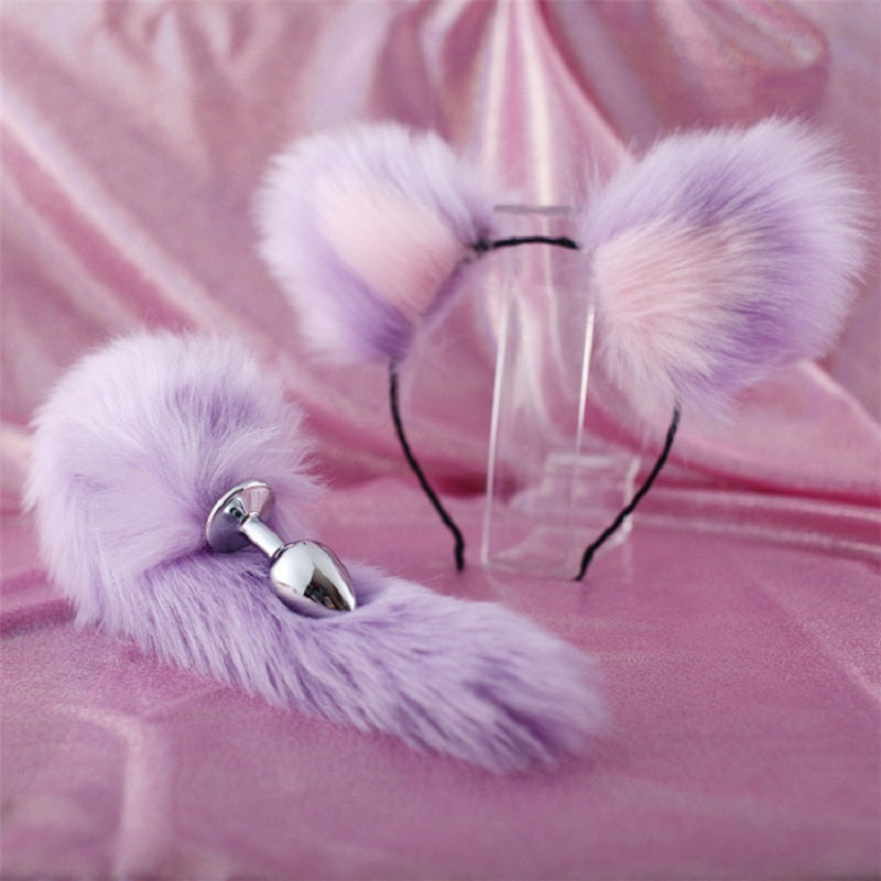 Driftestra™ App-Controlled Panty Vibrator – Metal for Discreet Public Play – Vibrators