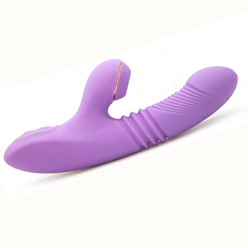 Theraestra™ Waterproof AV Wand Vibrator – Silicone for Discreet Public Play – Vibrators