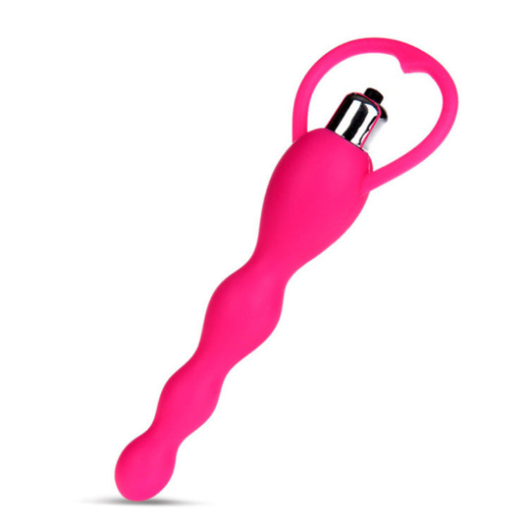 Crimson Curve – Accessory (Silicone)