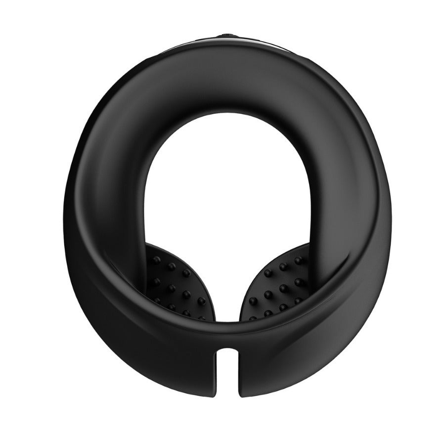 Voltelle™ App-Controlled Panty Vibrator – Velvet for Discreet Public Play – Vibrators