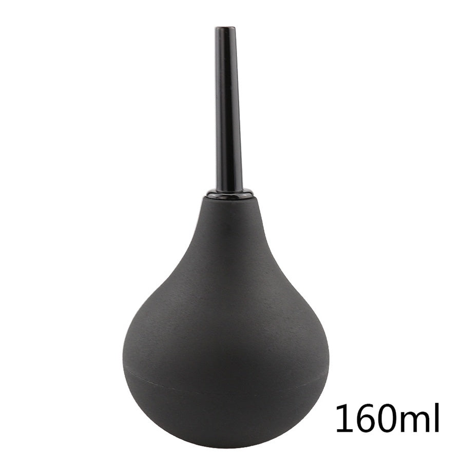 Eclipseium™ Waterproof Massager – ABS Plastic for Temperature Play – Lubes & Essentials