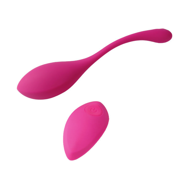 Helixance™ Flexible Panty Vibrator – Borosilicate Glass for Deep Tissue Release – Vibrators