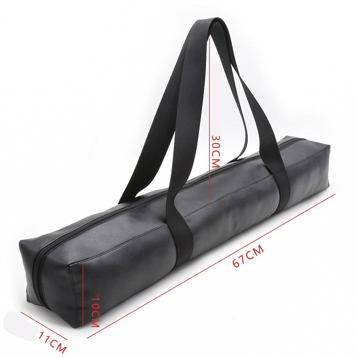 Nanozen™ Multi-Speed Massager – Leather for Sensory Immersion – Lubes & Essentials