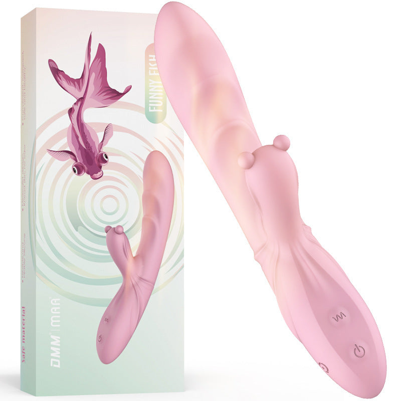 Women's Vibration Massage Stick – Vibrators
