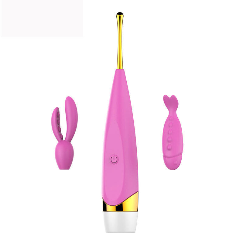 Lumen Halo – Vibrator (Silicone, Rechargeable)