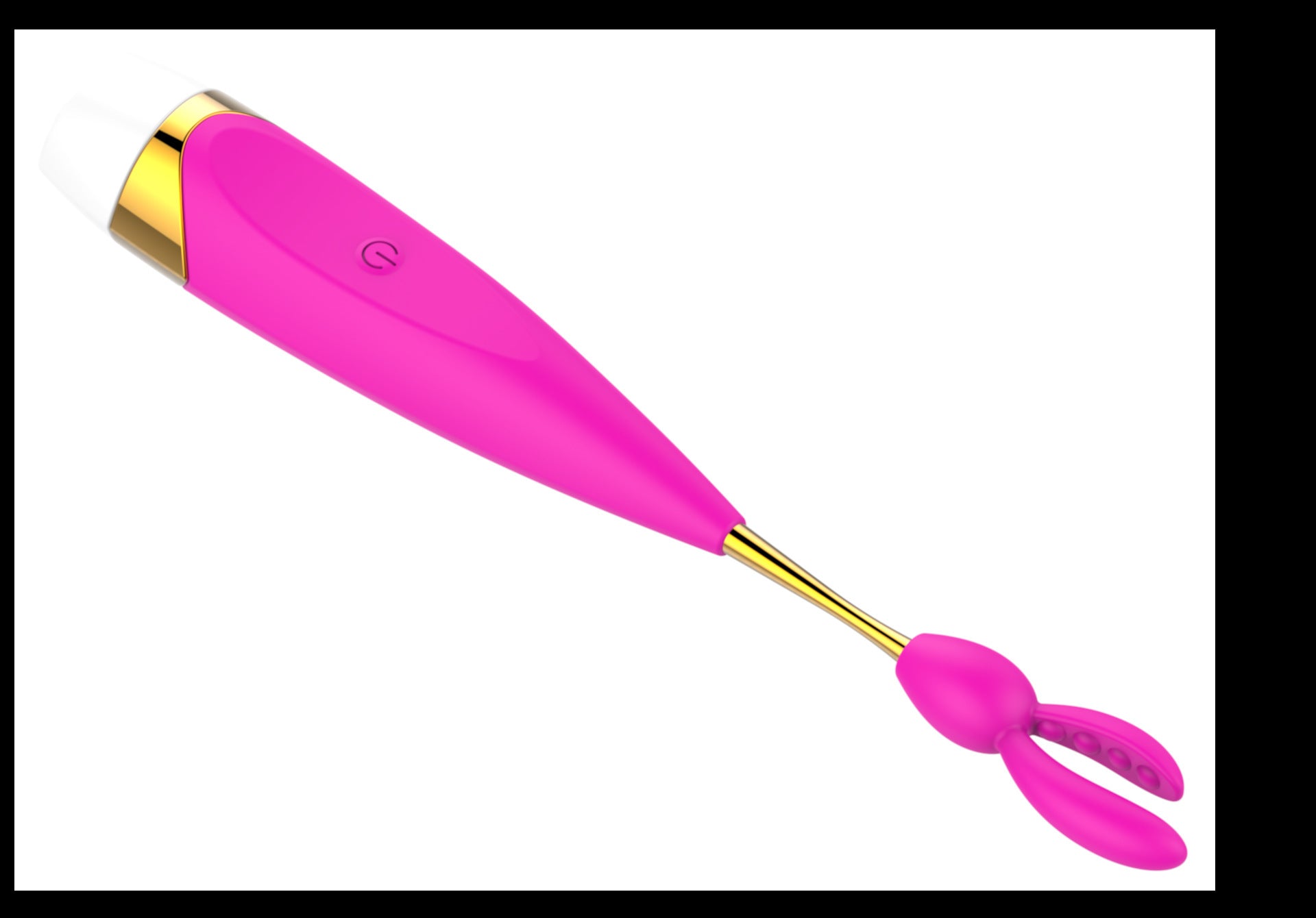 Lumen Halo – Vibrator (Silicone, Rechargeable)