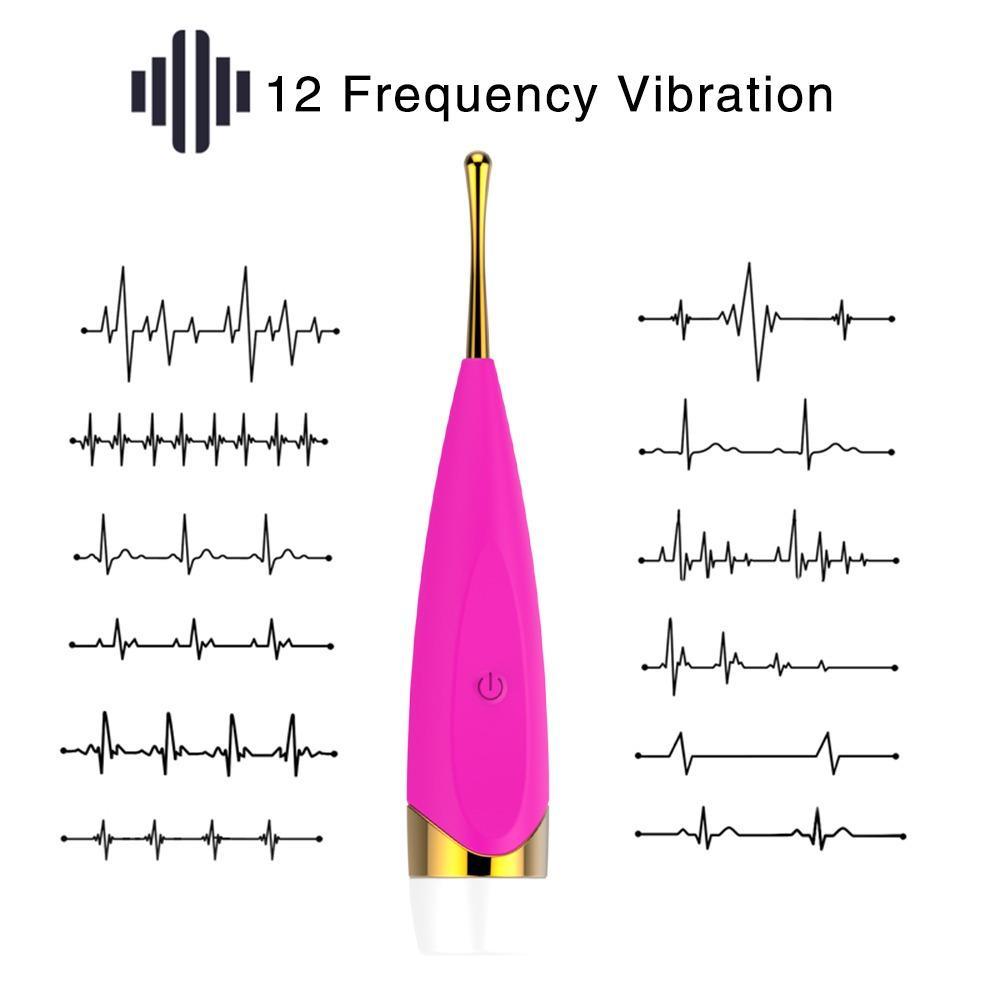 Lumen Halo – Vibrator (Silicone, Rechargeable)