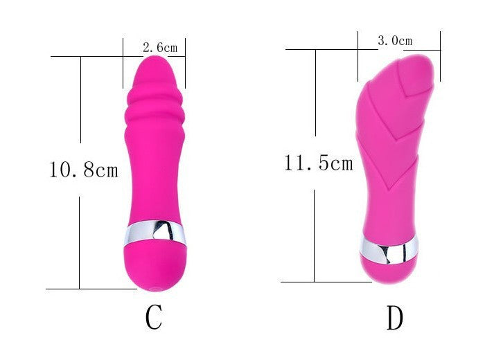 Shadow Real – Dildo
