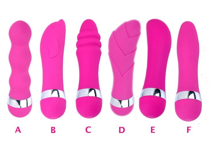 Shadow Real – Dildo