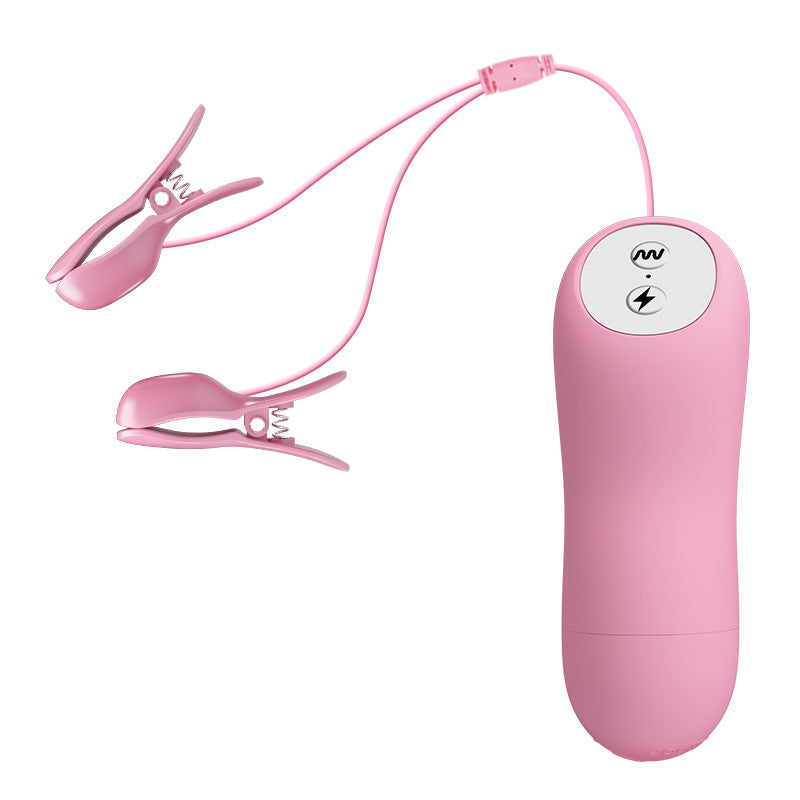 Coreestra™ USB-Rechargeable Massager – PU Leather for Deep Tissue Release – Vibrators