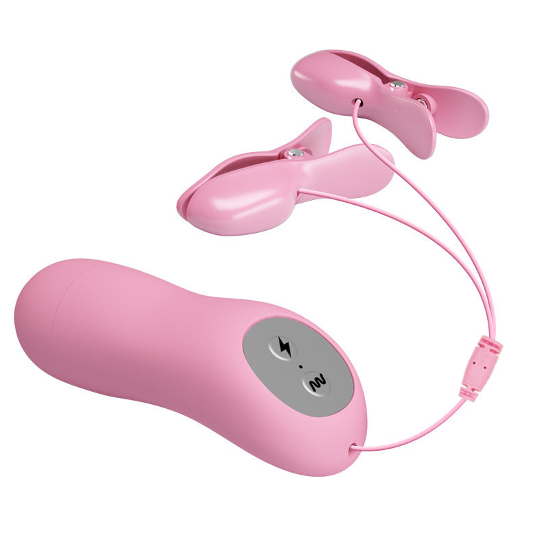 Coreestra™ USB-Rechargeable Massager – PU Leather for Deep Tissue Release – Vibrators