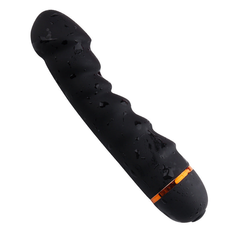 Orionyne™ Multi-Speed Panty Vibrator – Silicone for G-Spot Precision – Vibrators