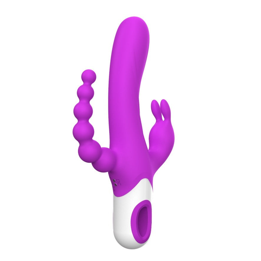 Nectoium™ Body-Safe Ball Gag – Silicone for Fantasy Roleplay – Bondage & Restraints