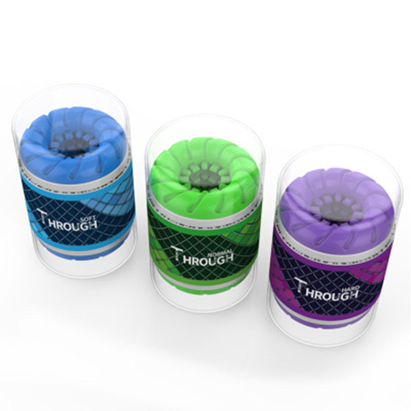 Moonlit Halo – Vibrator
