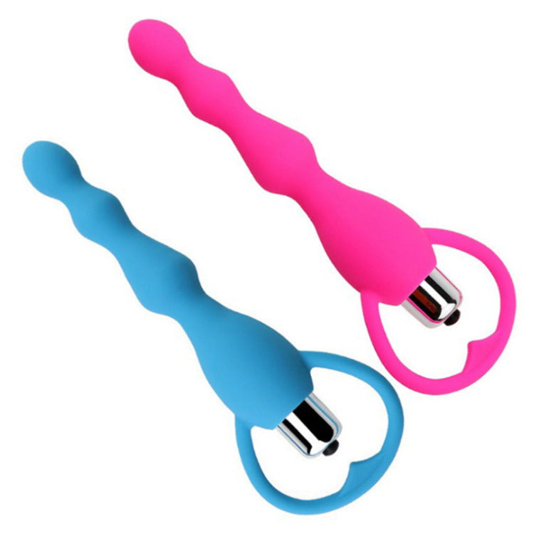 Crimson Curve – Accessory (Silicone)