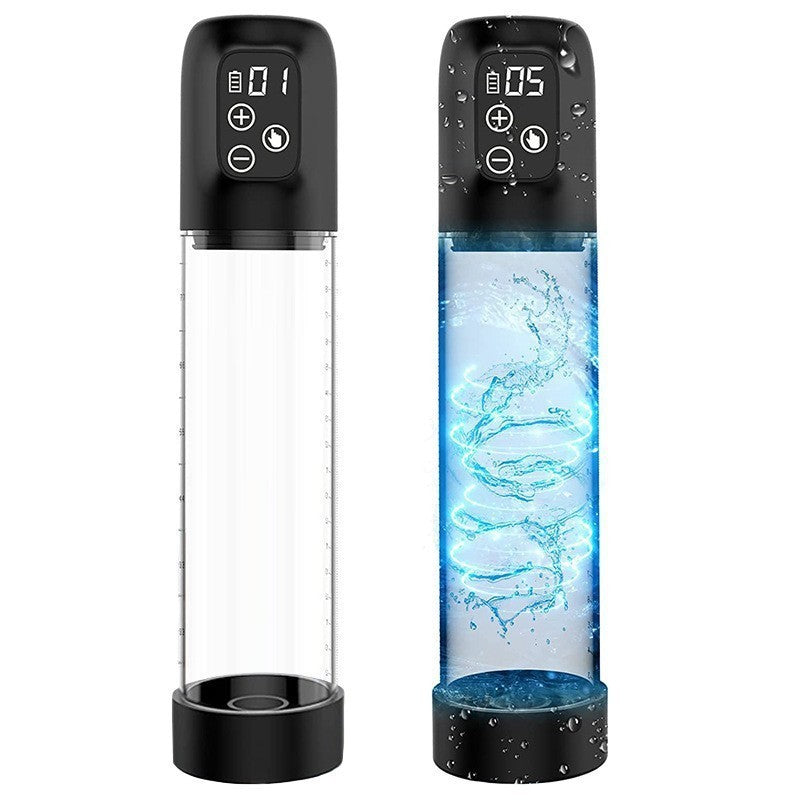 Jade Arc – Vibrator (Silicone)