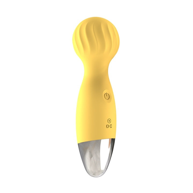 Auraoria™ Waterproof Panty Vibrator – Borosilicate Glass for Partner Teasing – Vibrators