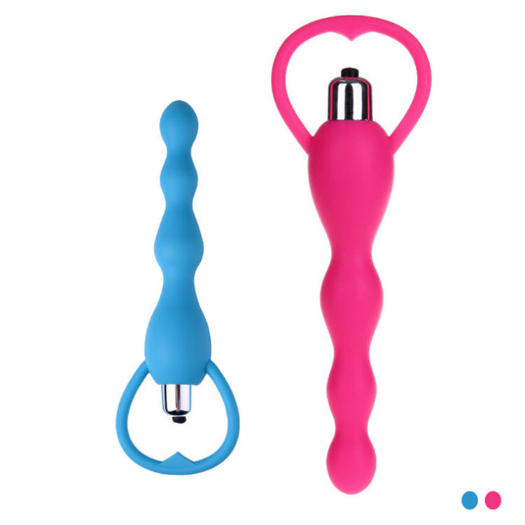 Crimson Curve – Accessory (Silicone)