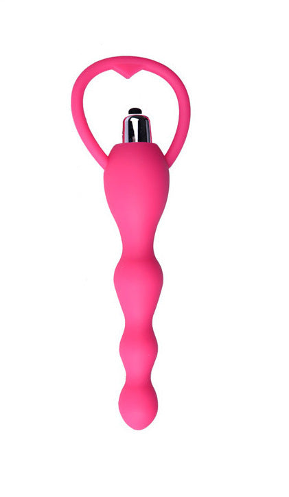 Crimson Curve – Accessory (Silicone)