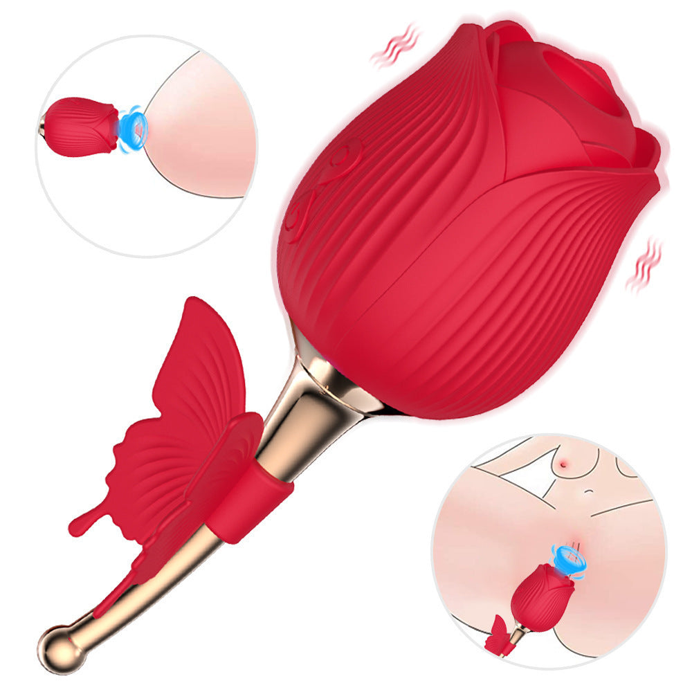Vivid Contour – Accessory (Silicone, Quiet)