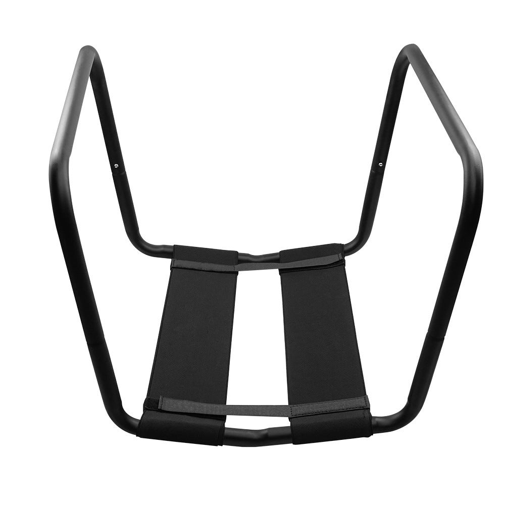 Ariaflux™ Wireless Massager – Soft-Touch PVC for G-Spot Precision – Luxury Collection