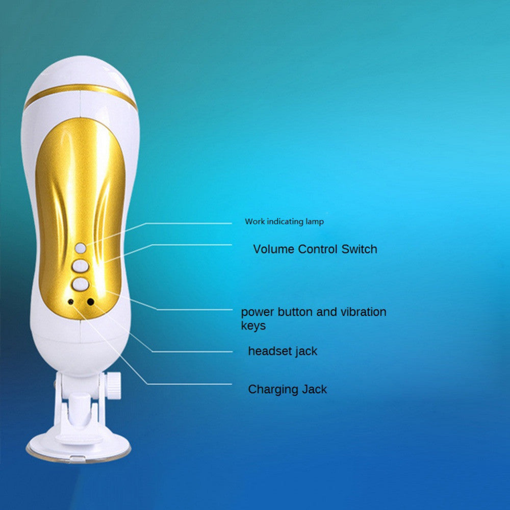 Flexestra™ Waterproof Massager – Silicone for Temperature Play – Luxury Collection