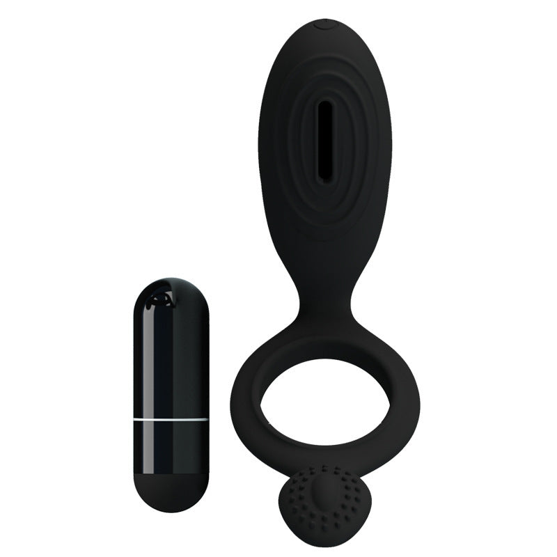 Halo Trace – Vibrator (Silicone, Waterproof)