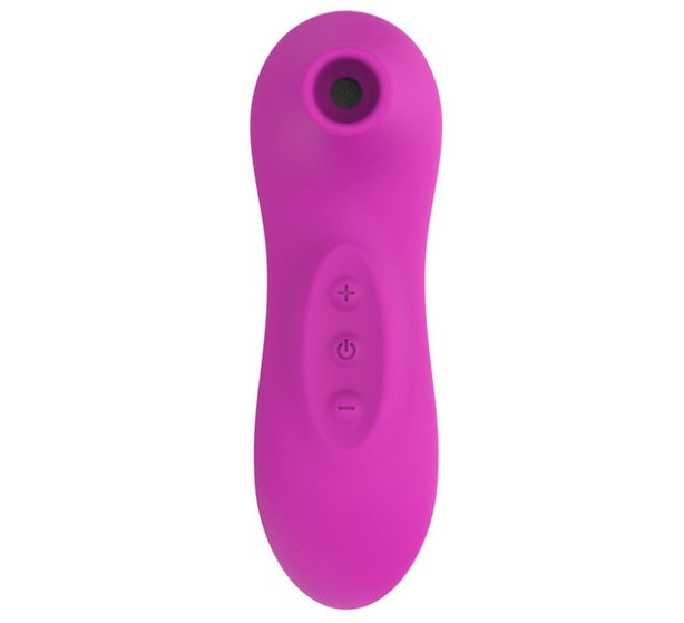 Glowesis™ Travel-Friendly AV Wand Vibrator – ABS Plastic for Couples Teasing – Vibrators