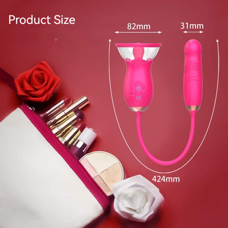 Onyx Taper – Vibrator (Silicone)