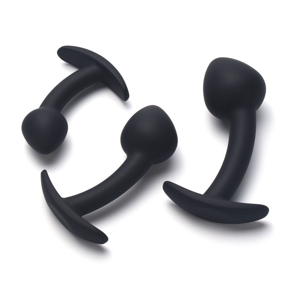 Helioique™ Waterproof Massager – Silicone for Self-Care Ritual – Luxury Collection