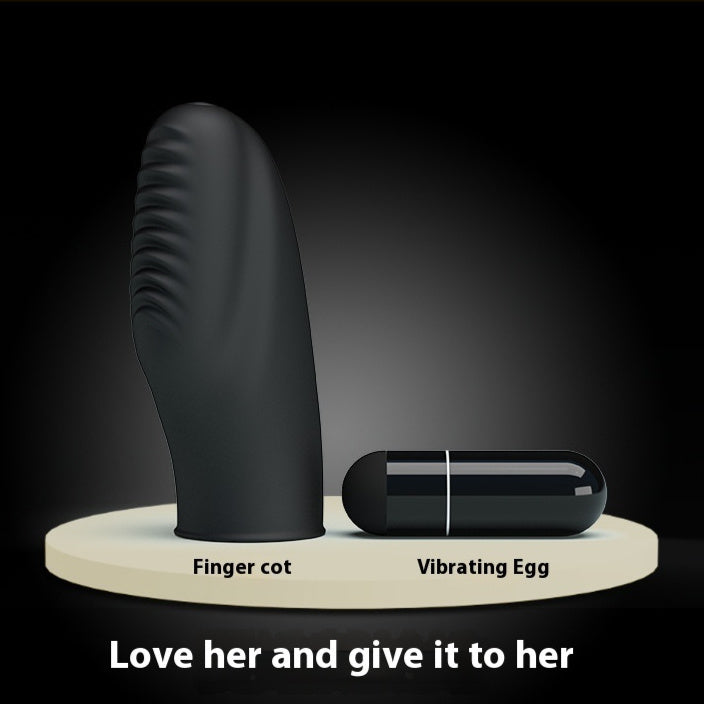 Glowzen™ Multi-Speed Panty Vibrator – Stainless Steel for G-Spot Precision – Vibrators